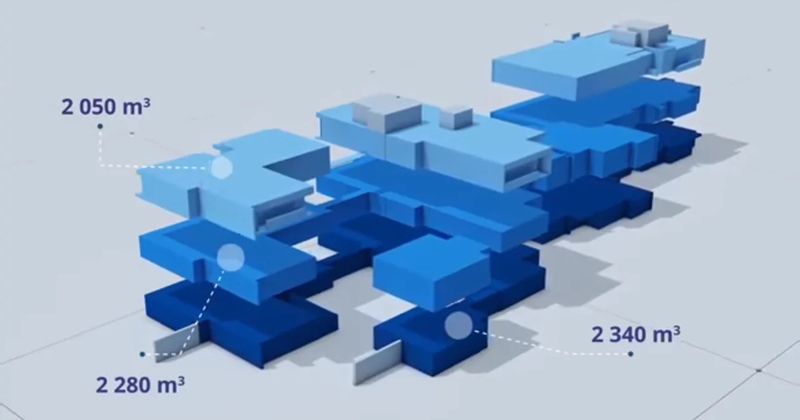 ARCHICAD20 - La "I" del BIM