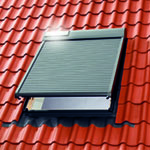 Persiana VELUX