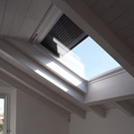 Persiana VELUX