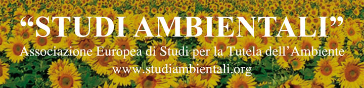 Studi Ambientali