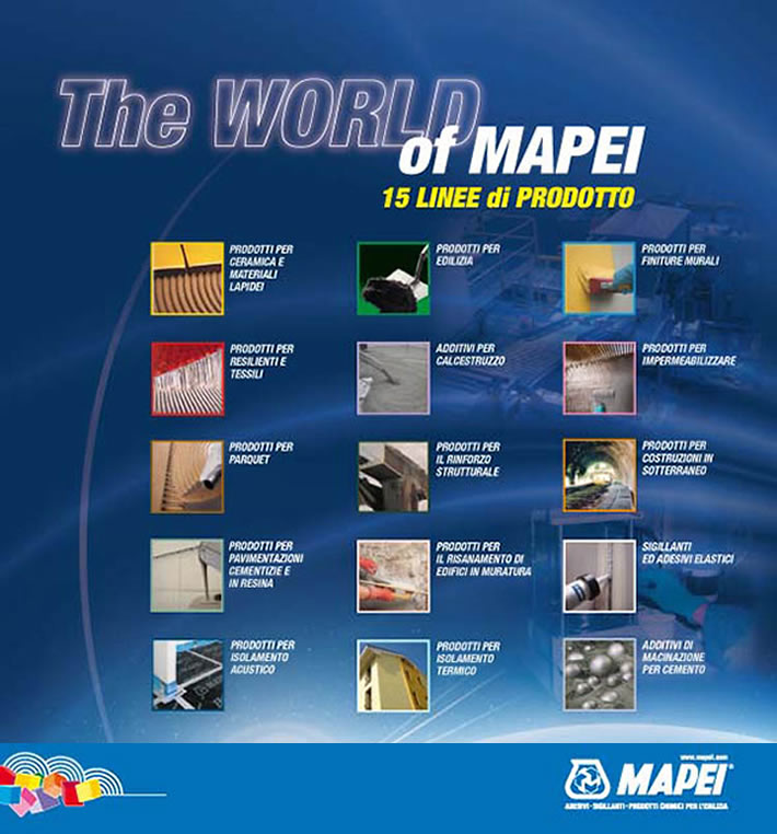 Mapei 