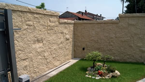 Muro Antico