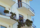 PROTECH BALCONY