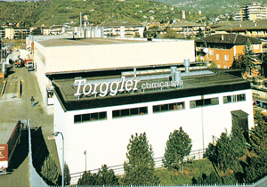 Torggler Chimica Spa