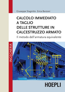 Calcolo immediato a taglio delle strutture in calcestruzzo armato