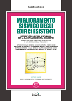 Miglioramento sismico degli edifici esistenti