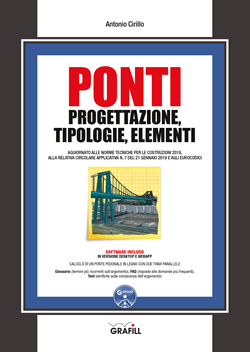 Ponti - Progettazione, Tipologie, Elementi