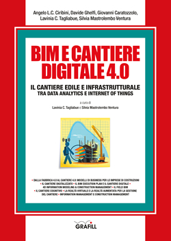 BIM e Cantiere digitale 4.0