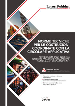 Norme Tecniche per le Costruzioni coordinate con la Circolare applicativa