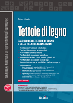 Tettoie di legno