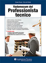 Vademecum del Professionista tecnico