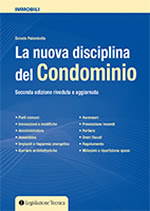 La nuova disciplina del Condominio