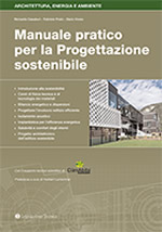 Manuale pratico per la Progettazione sostenibile
