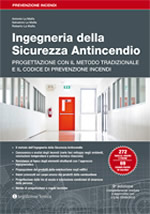 Ingegneria della Sicurezza Antincendio