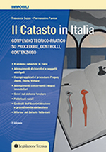 Il Catasto in Italia