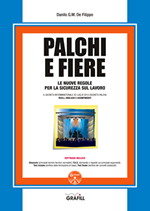 Palchi e Fiere - Le nuove regole per la sicurezza sul lavoro