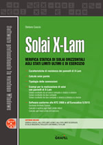 Solai X-Lam