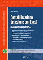 Contabilizzazione del calore con Excel