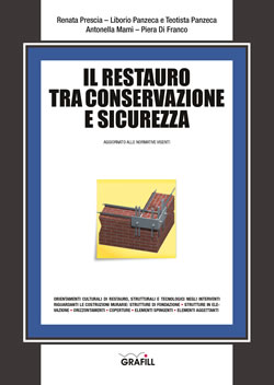 Il restauro tra conservazione e sicurezza