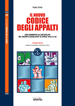 Il nuovo Codice degli Appalti