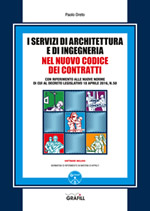 I servizi di Architettura e di Ingegneria nel nuovo codice dei contratti