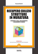 Recupero edilizio strutture in muratura