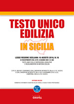 Testo Unico Edilizia Sicilia