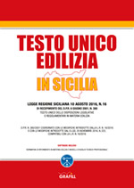 Testo Unico Edilizia Sicilia