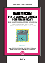 Vademecum per la sicurezza sismica dei prefabbricati