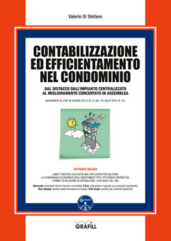 Contabilizzazione ed Efficientamento nel condominio