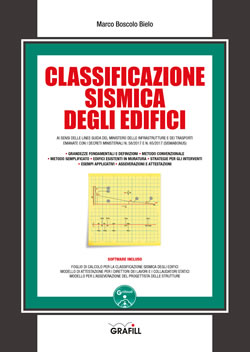 Classificazione sismica degli edifici