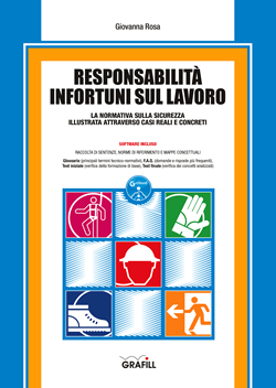 Responsabilità infortuni sul lavoro