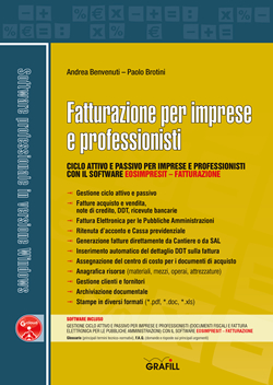 Fatturazione per imprese e professionisti