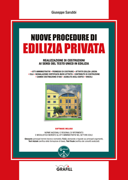 Nuove procedure di Edilizia Privata