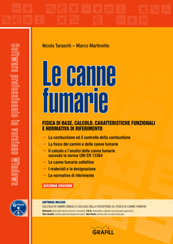 Le canne fumarie