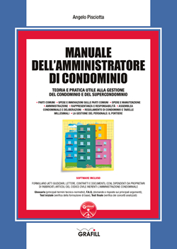 Manuale dell'Amministratore di Condominio