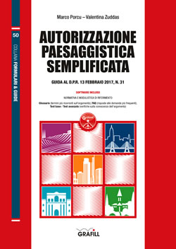 Autorizzazione Paesaggistica Semplificata