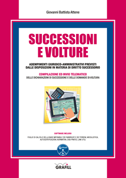 Successioni e Volture