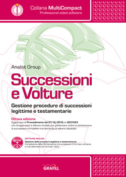 Successioni e Volture