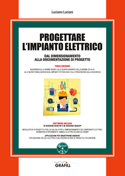 Progettare l'impianto elettrico