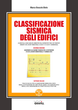 Classificazione Sismica degli edifici