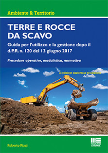 Terre e rocce da scavo