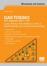 Gas tossici