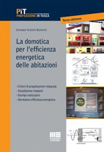 La domotica per l 'efficienza energetica delle abitazioni