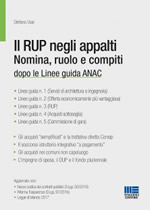 Il RUP negli appalti: nomina, ruolo e compiti dopo le Linee Guida ANAC