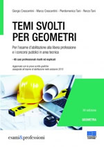 Temi svolti per geometri