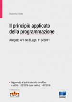 Il principio applicato della programmazione