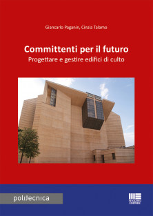Committenti per il futuro | Progettare e gestire edifici di culto