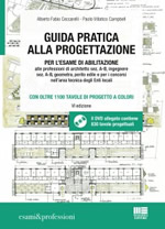 Guida pratica alla progettazione per l’esame di abilitazione