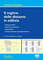 Il regime delle distanze in edilizia